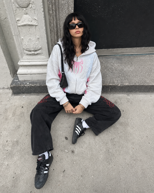 GHOST ZIP