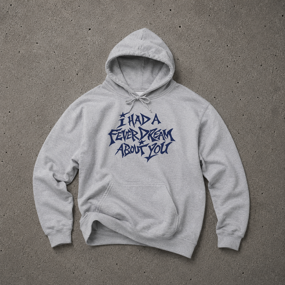 Fever Dream Hoodie