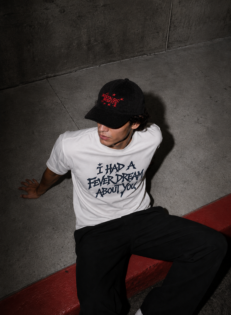 The (Nostalgic) Misfit Cap